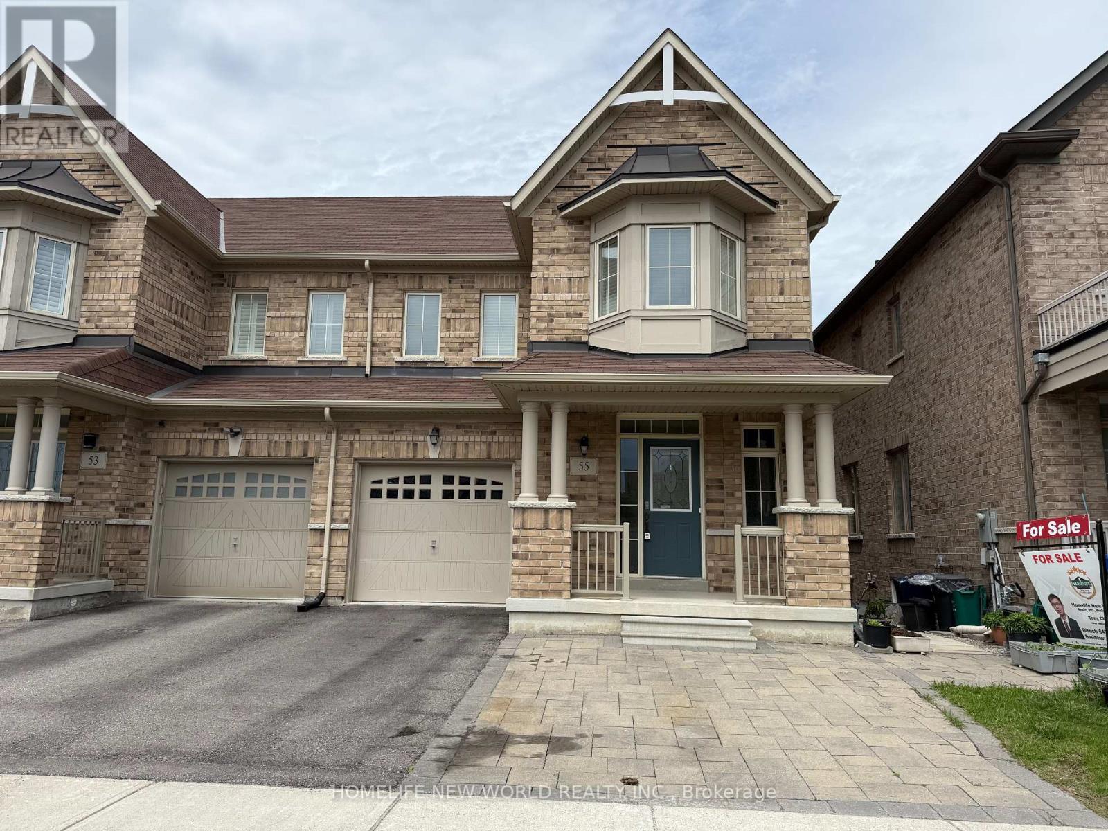 Property at 55 FREDERICK STAMM CRESCENT image 1