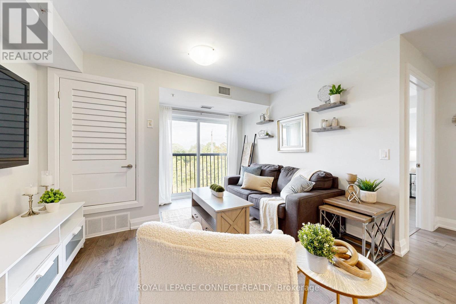 321 - 481 Rupert Avenue, Whitchurch-Stouffville, Ontario  L4A 1Y7 - Photo 11 - N12346743