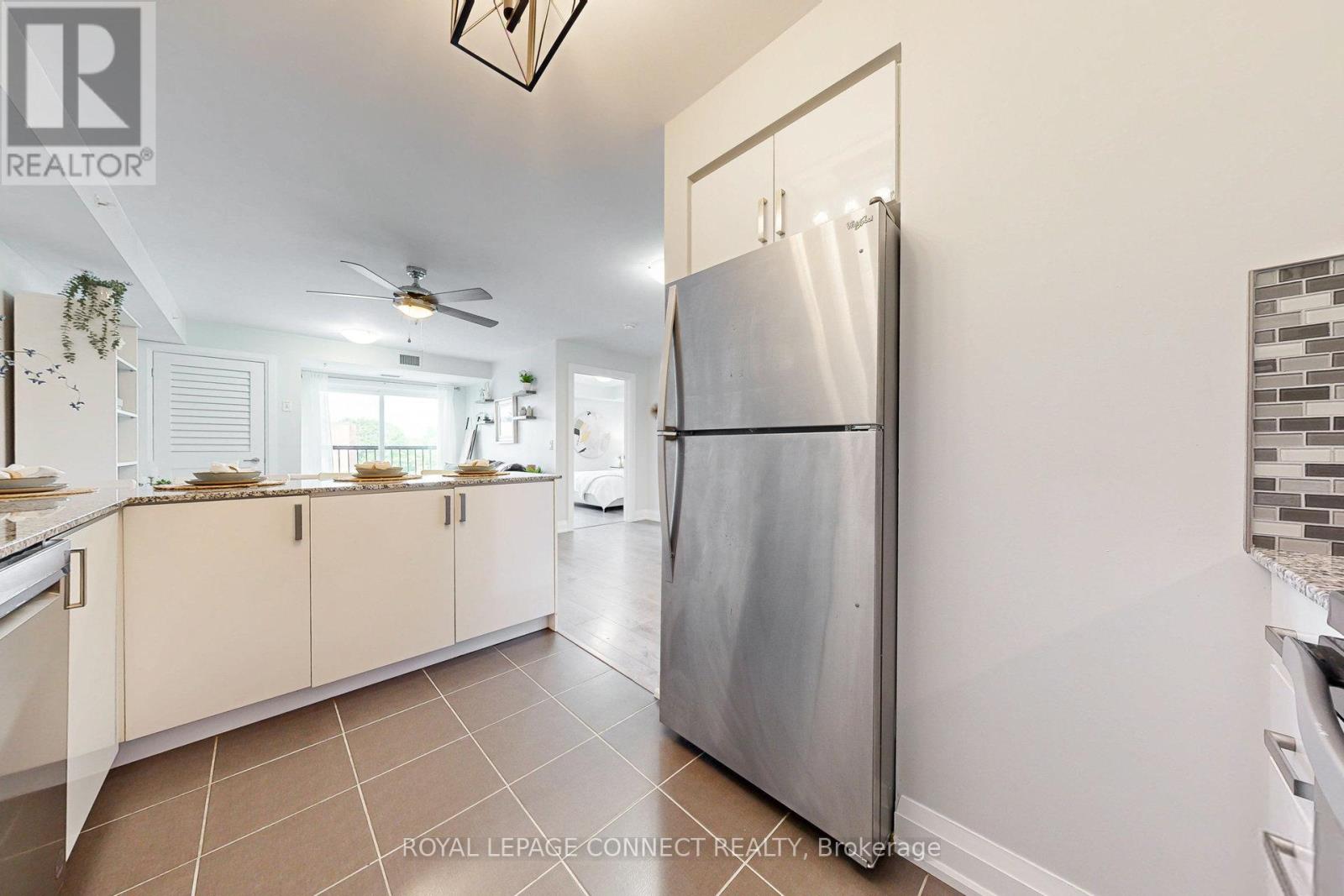 321 - 481 Rupert Avenue, Whitchurch-Stouffville, Ontario  L4A 1Y7 - Photo 19 - N12346743