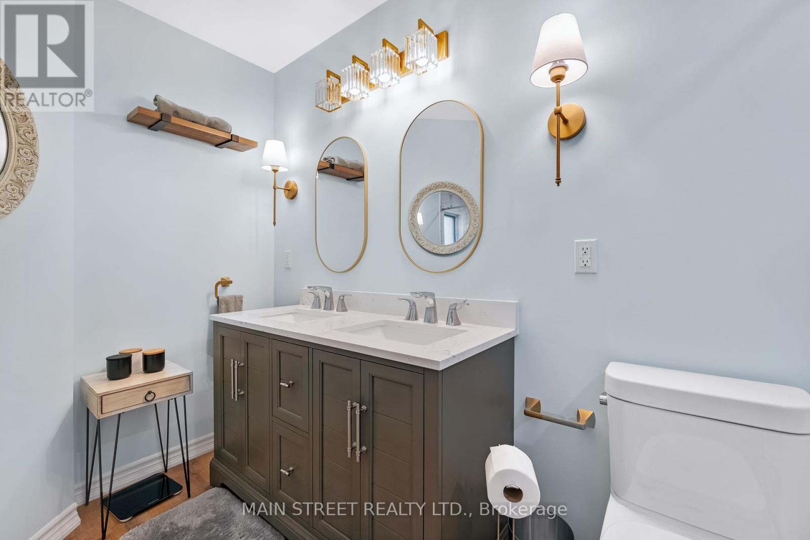 40 Via Amici, New Tecumseth, Ontario  L9R 2B4 - Photo 19 - N12346757