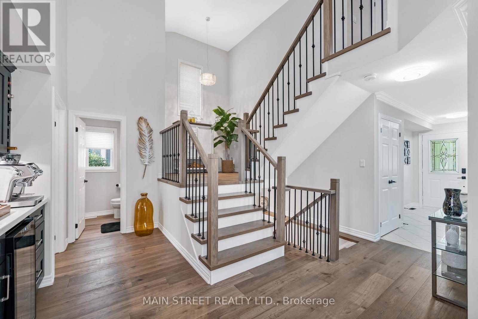 40 Via Amici, New Tecumseth, Ontario  L9R 2B4 - Photo 20 - N12346757