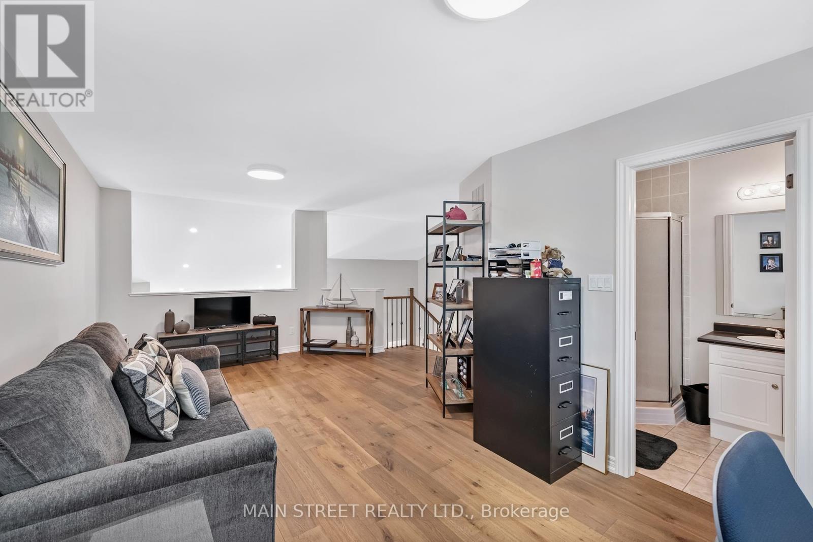 40 Via Amici, New Tecumseth, Ontario  L9R 2B4 - Photo 26 - N12346757