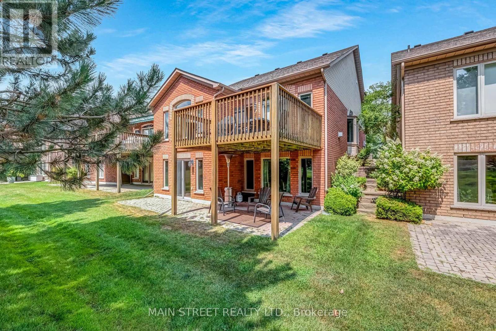 40 Via Amici, New Tecumseth, Ontario  L9R 2B4 - Photo 45 - N12346757