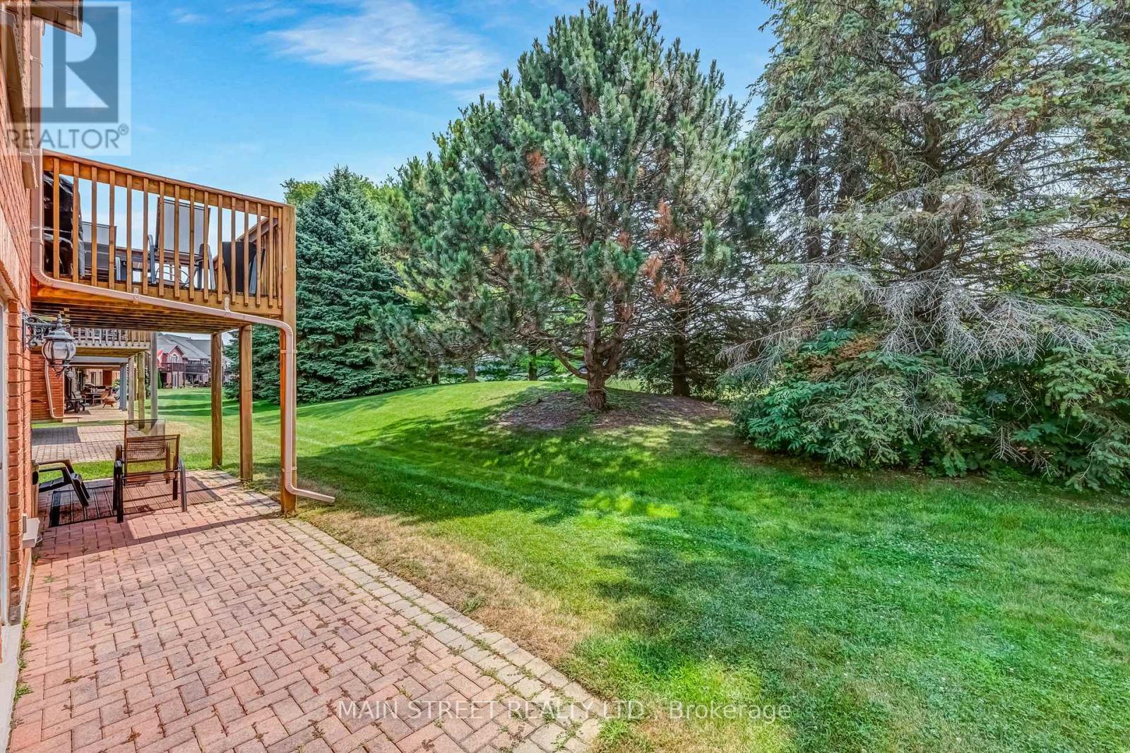 40 Via Amici, New Tecumseth, Ontario  L9R 2B4 - Photo 46 - N12346757