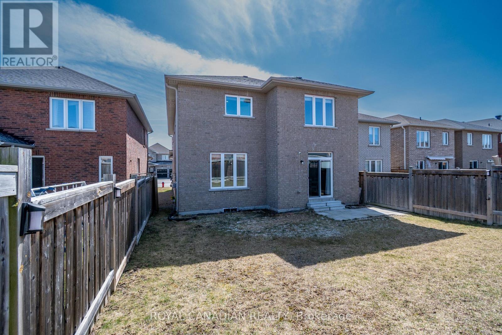 213 Richardson Crescent, Bradford West Gwillimbury (Bradford), Ontario  L3Z 0R5 - Photo 42 - N12346781