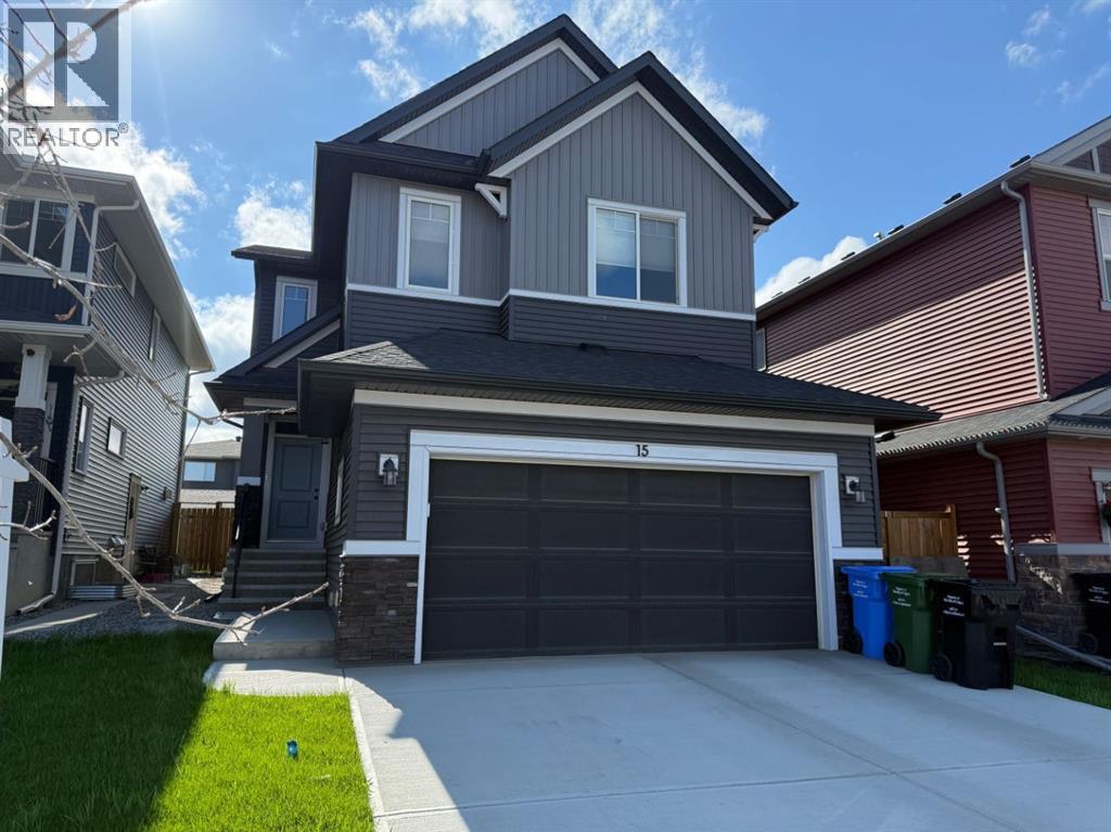 Property at 15 Creekside Grove SW image 1