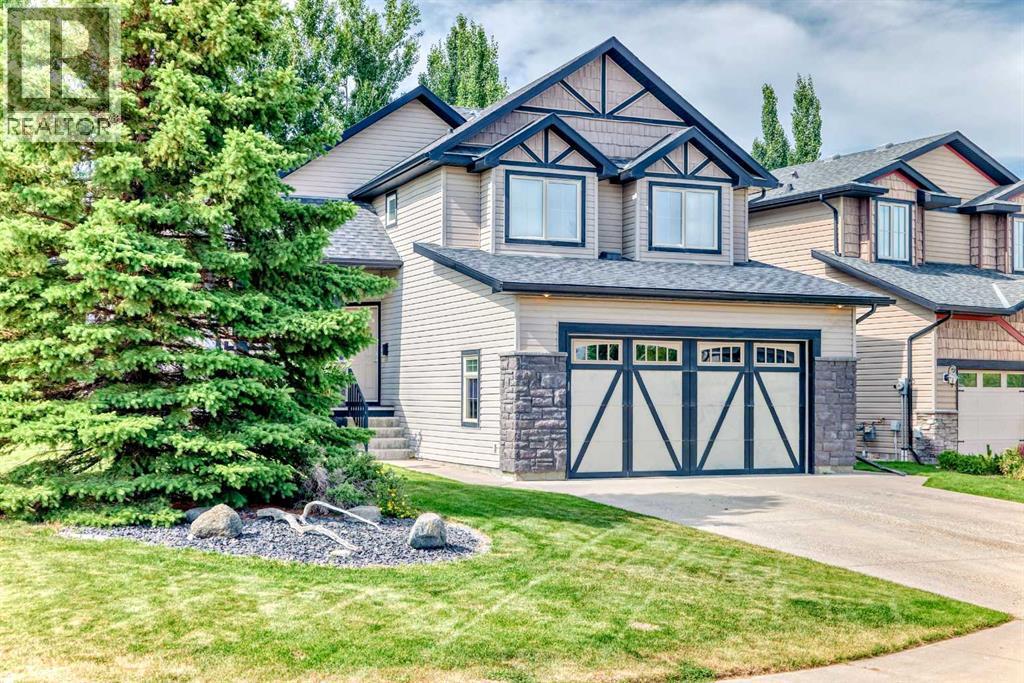 Property at 41 Canyoncrest Point W image 1