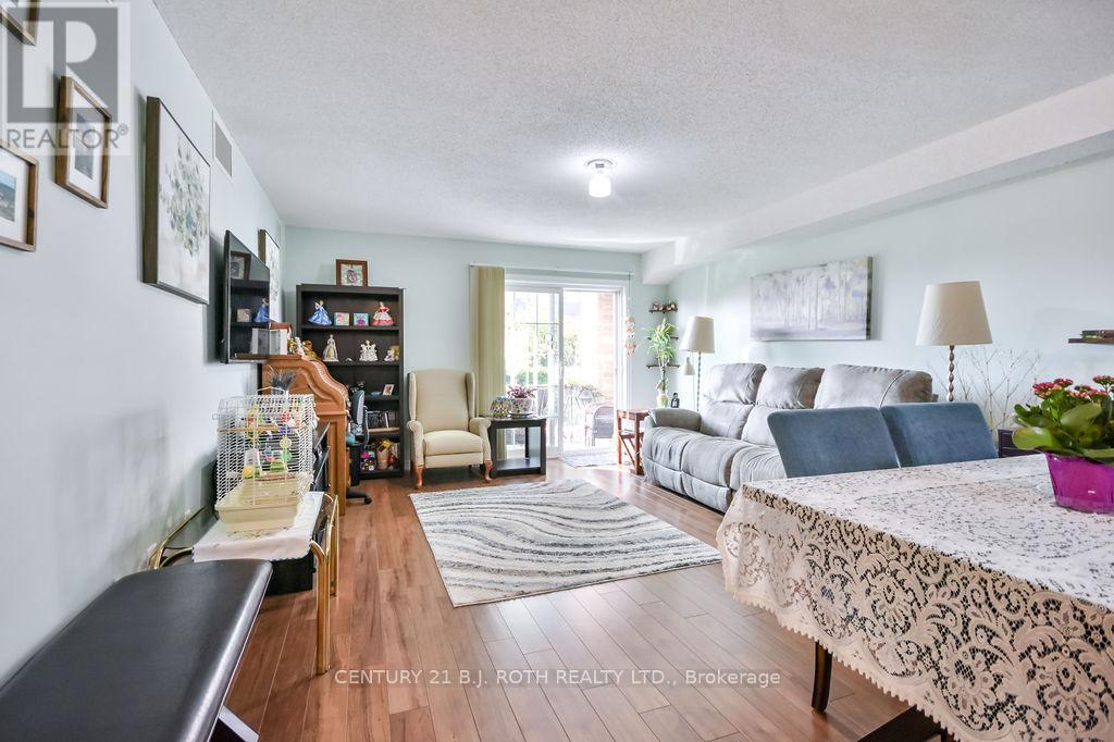 15 - 43 Coulter Street, Barrie (Sunnidale), Ontario  L4N 6L9 - Photo 6 - S12346712