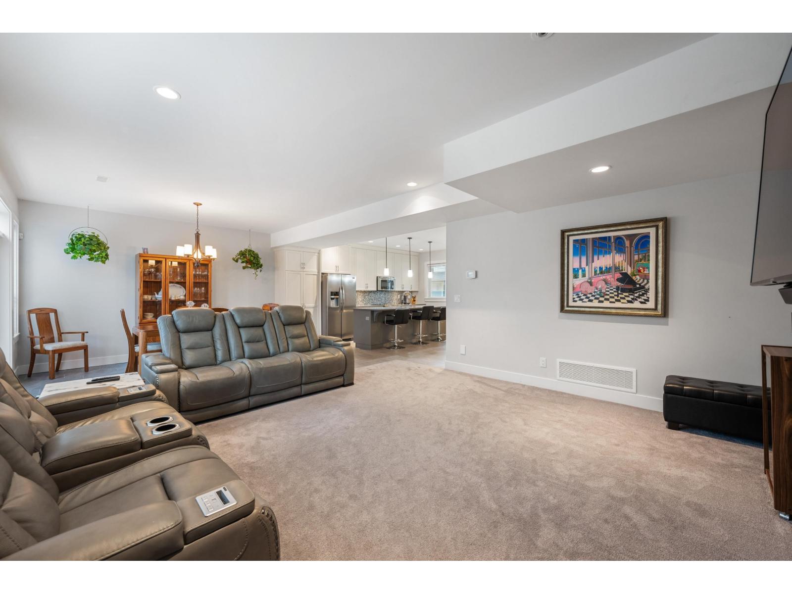 4 33973 Hazelwood Avenue, Abbotsford, British Columbia  V2S 0H8 - Photo 4 - R3037457
