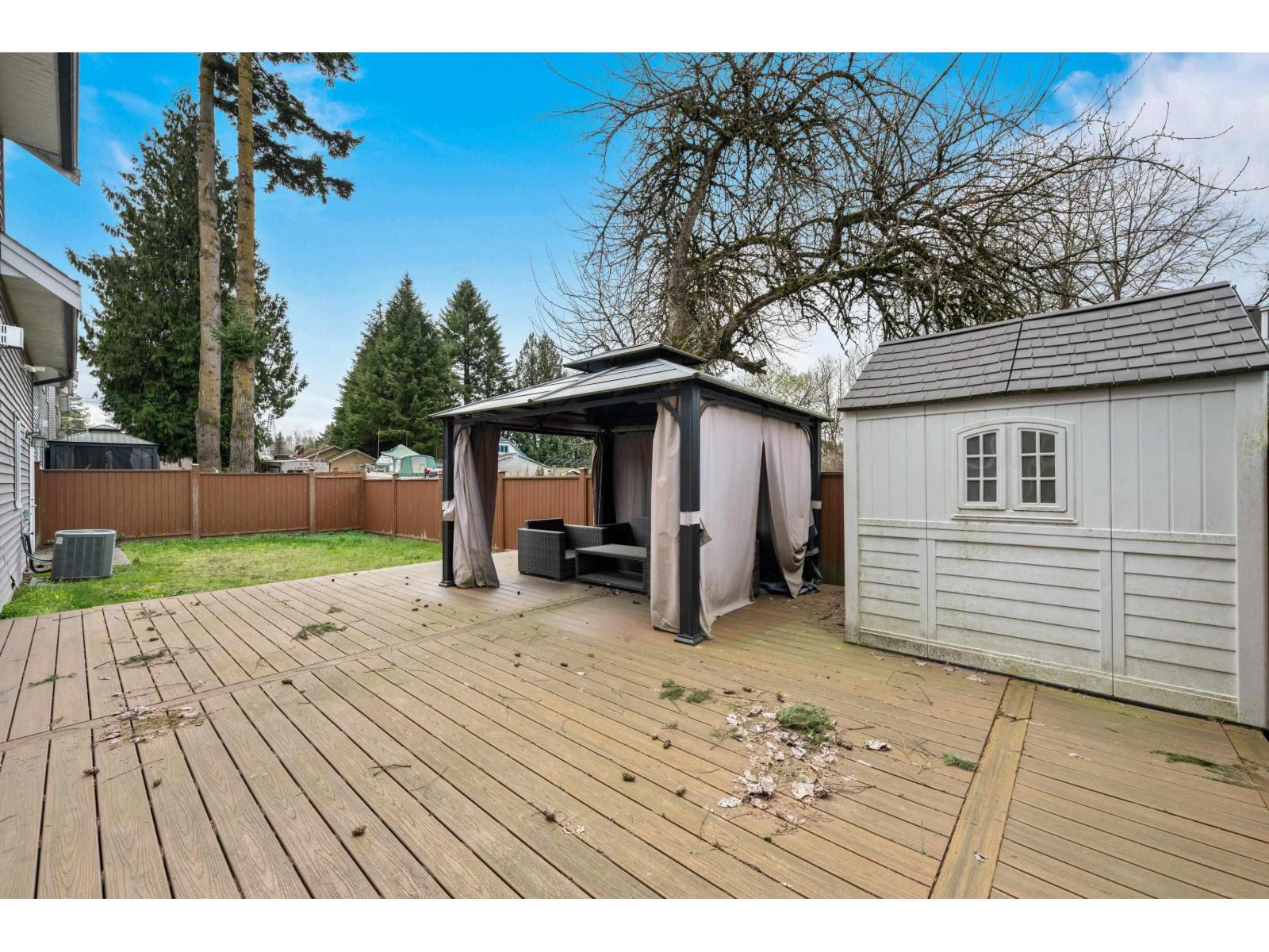 4 33973 Hazelwood Avenue, Abbotsford, British Columbia  V2S 0H8 - Photo 30 - R3037457