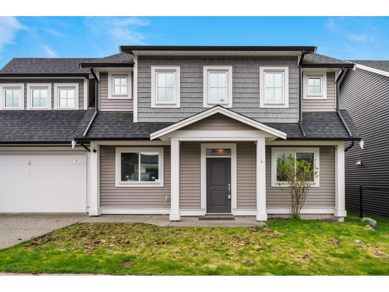 4 33973 Hazelwood Avenue, Abbotsford, British Columbia  V2S 0H8 - Photo 38 - R3037457