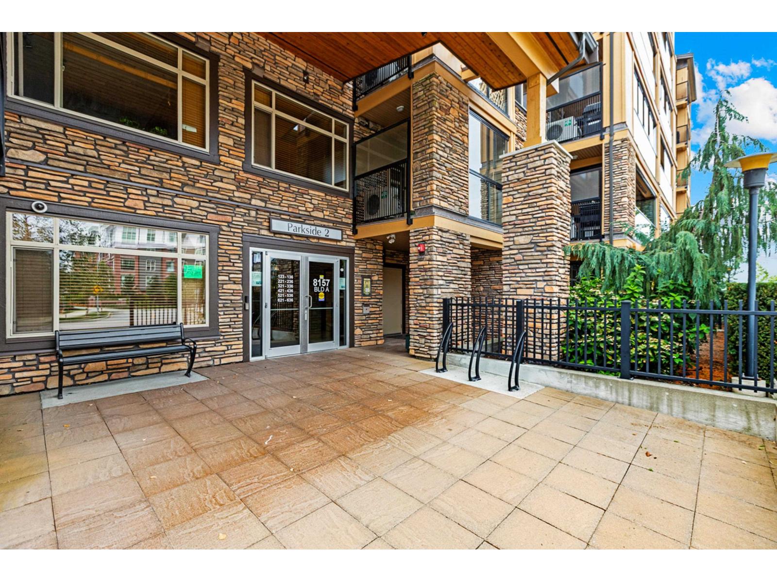 527a 8157 207 Street, Langley, British Columbia V2Y 0V3 - Photo 3 - R3037488