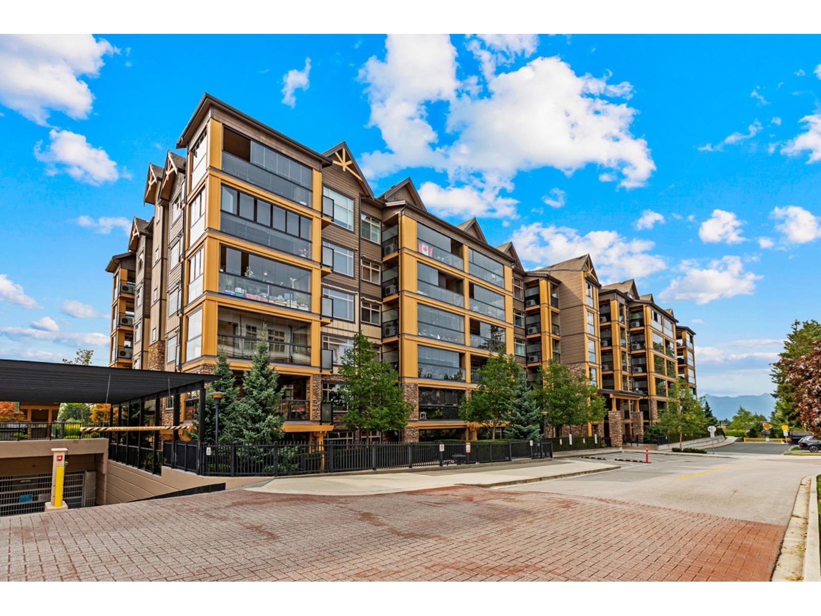 527a 8157 207 Street, Langley, British Columbia V2Y 0V3 - Photo 2 - R3037488