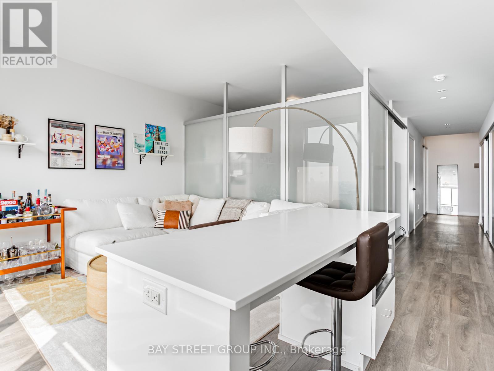 4101 - 426 University Avenue, Toronto (Kensington-Chinatown), Ontario  M5G 1S9 - Photo 3 - C12346828