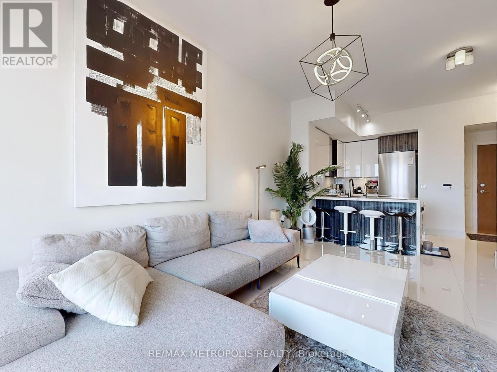 4504 - 20 Shore Breeze Drive, Toronto (Mimico), Ontario  M8V 0C7 - Photo 10 - W12346682
