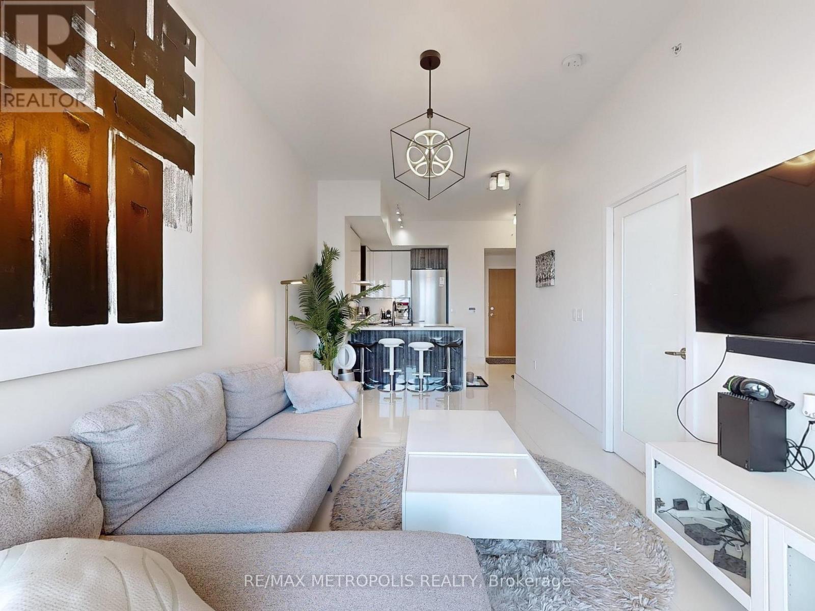 4504 - 20 Shore Breeze Drive, Toronto (Mimico), Ontario  M8V 0C7 - Photo 11 - W12346682
