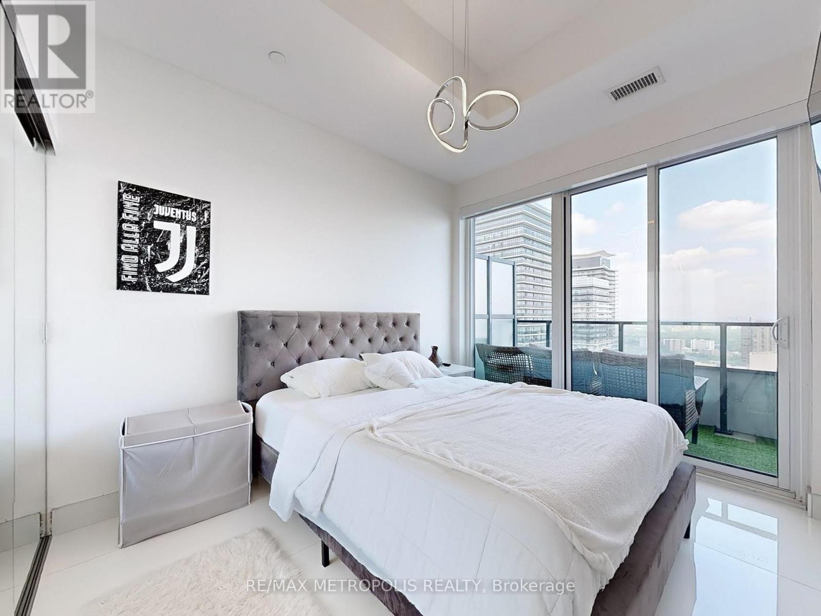 4504 - 20 Shore Breeze Drive, Toronto (Mimico), Ontario  M8V 0C7 - Photo 19 - W12346682
