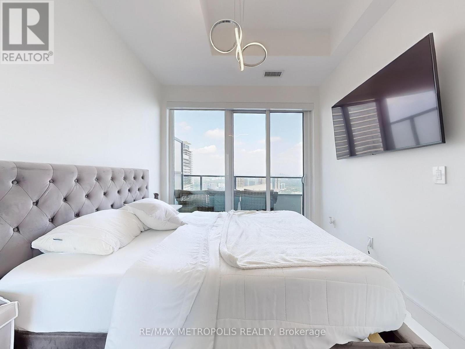 4504 - 20 Shore Breeze Drive, Toronto (Mimico), Ontario  M8V 0C7 - Photo 20 - W12346682