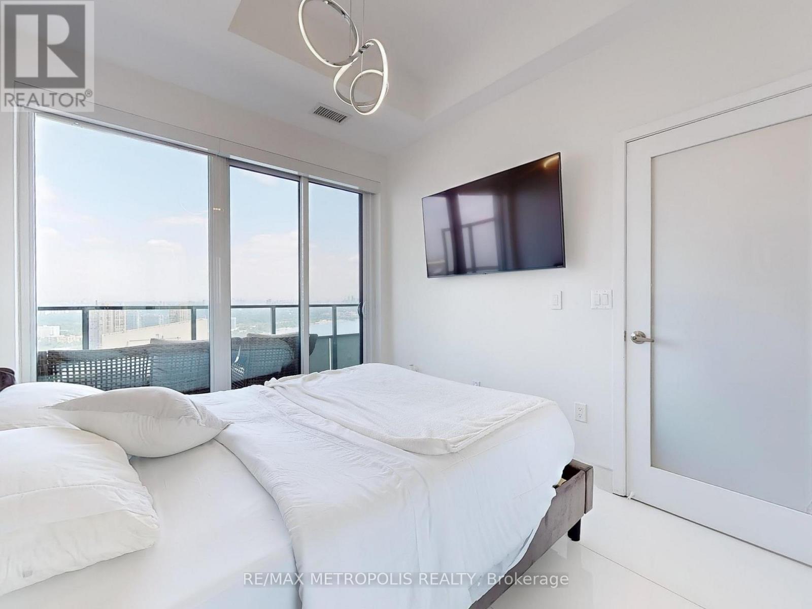 4504 - 20 Shore Breeze Drive, Toronto (Mimico), Ontario  M8V 0C7 - Photo 21 - W12346682