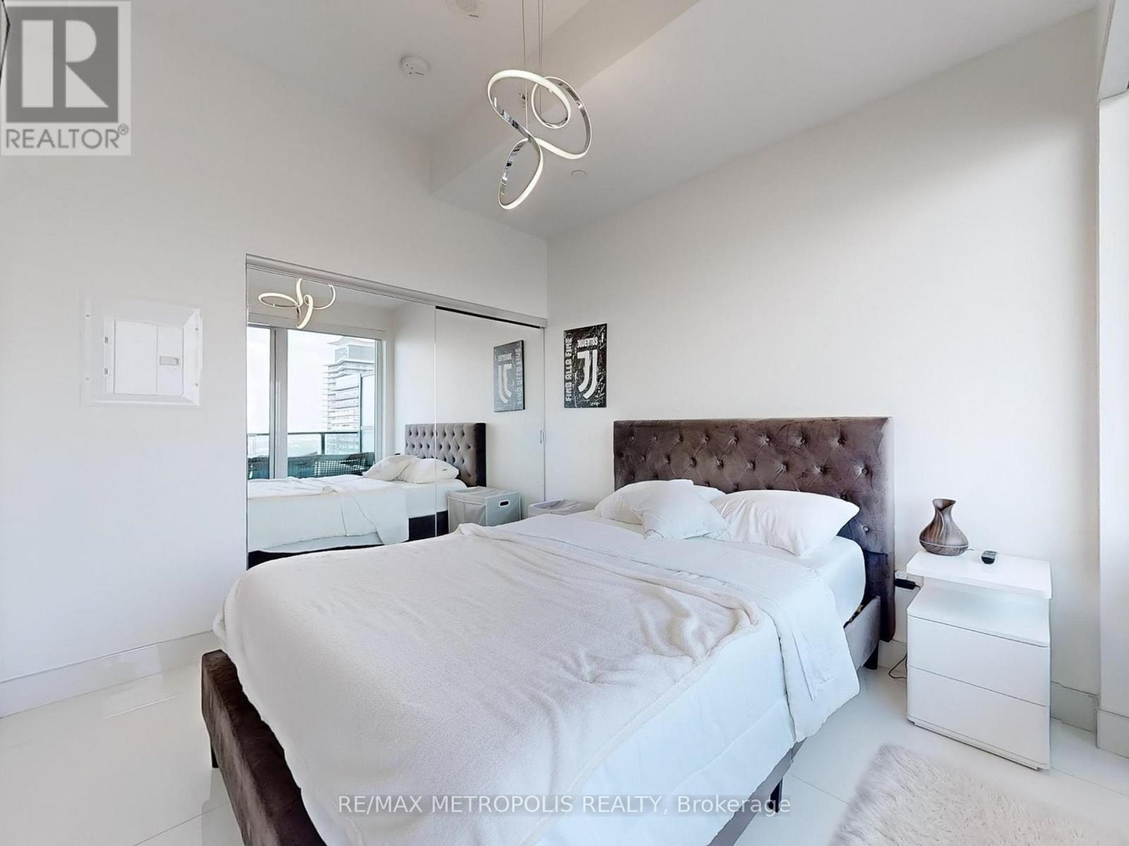 4504 - 20 Shore Breeze Drive, Toronto (Mimico), Ontario  M8V 0C7 - Photo 22 - W12346682