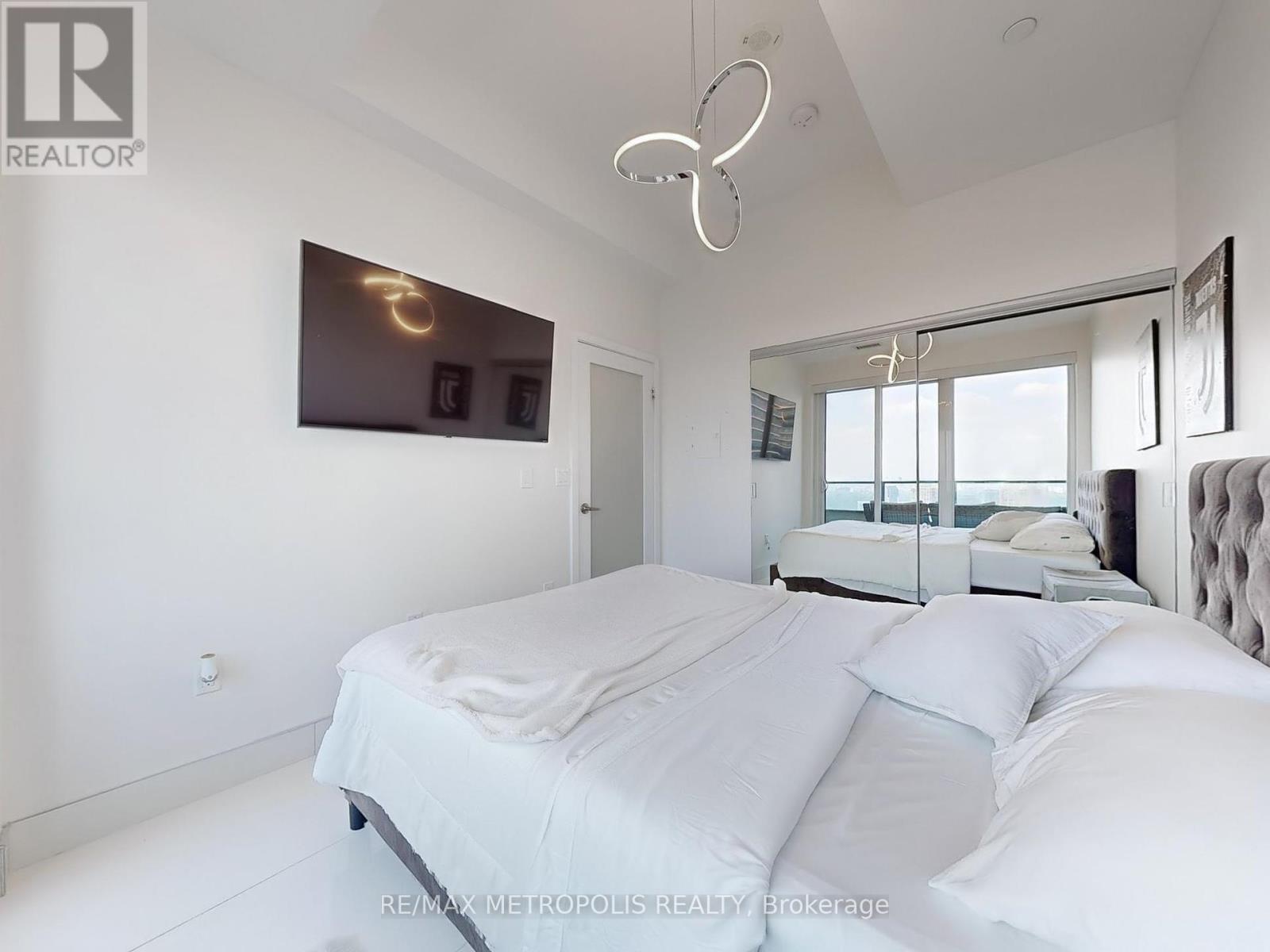 4504 - 20 Shore Breeze Drive, Toronto (Mimico), Ontario  M8V 0C7 - Photo 23 - W12346682