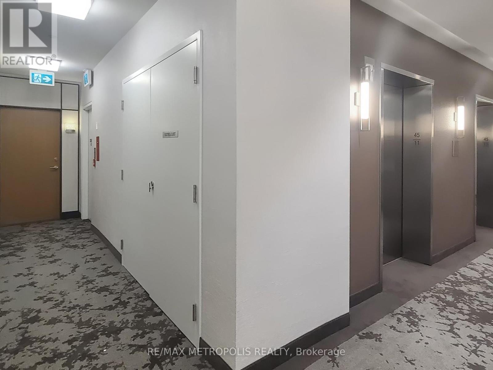 4504 - 20 Shore Breeze Drive, Toronto (Mimico), Ontario  M8V 0C7 - Photo 35 - W12346682