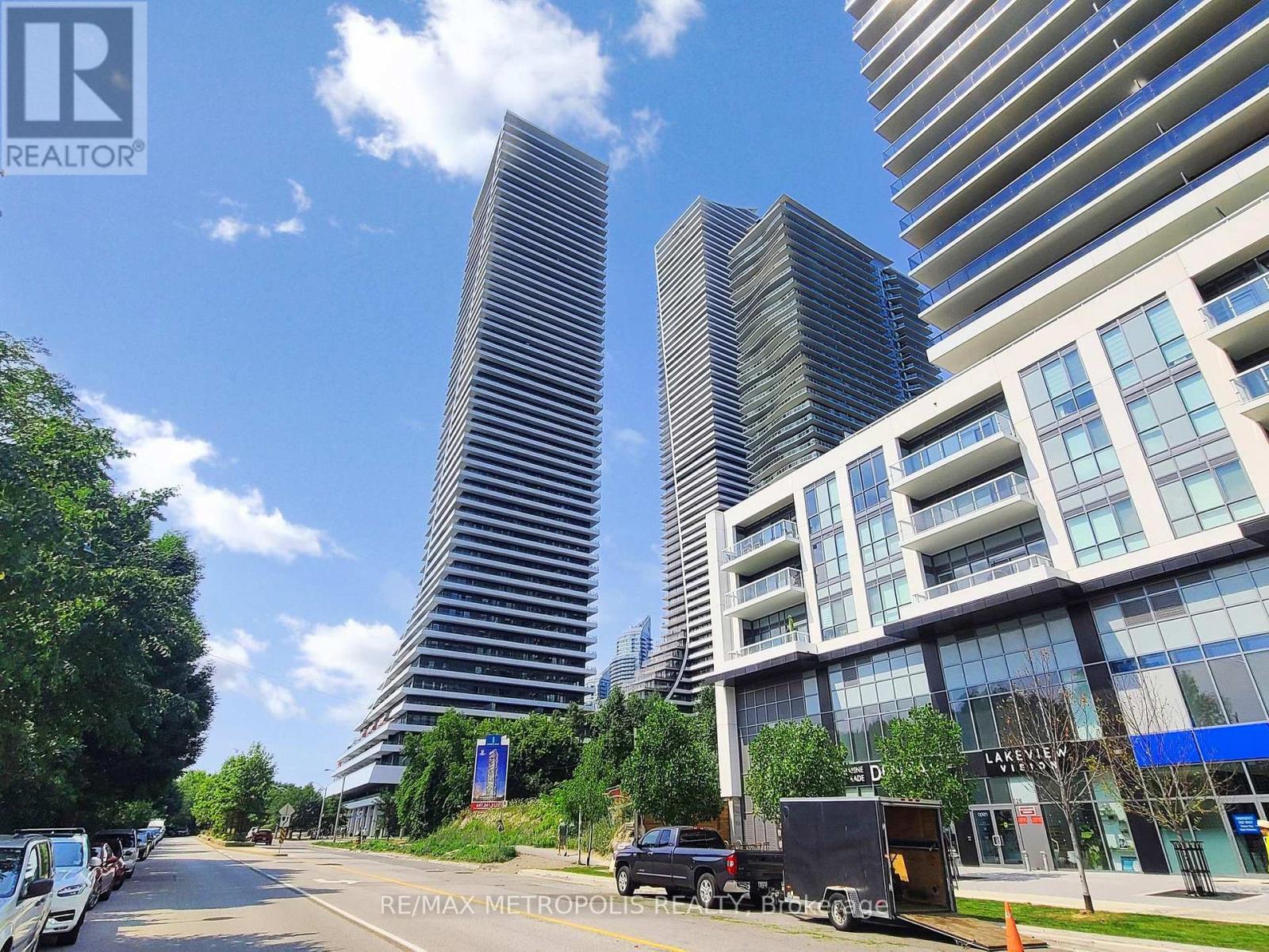 4504 - 20 Shore Breeze Drive, Toronto (Mimico), Ontario  M8V 0C7 - Photo 38 - W12346682