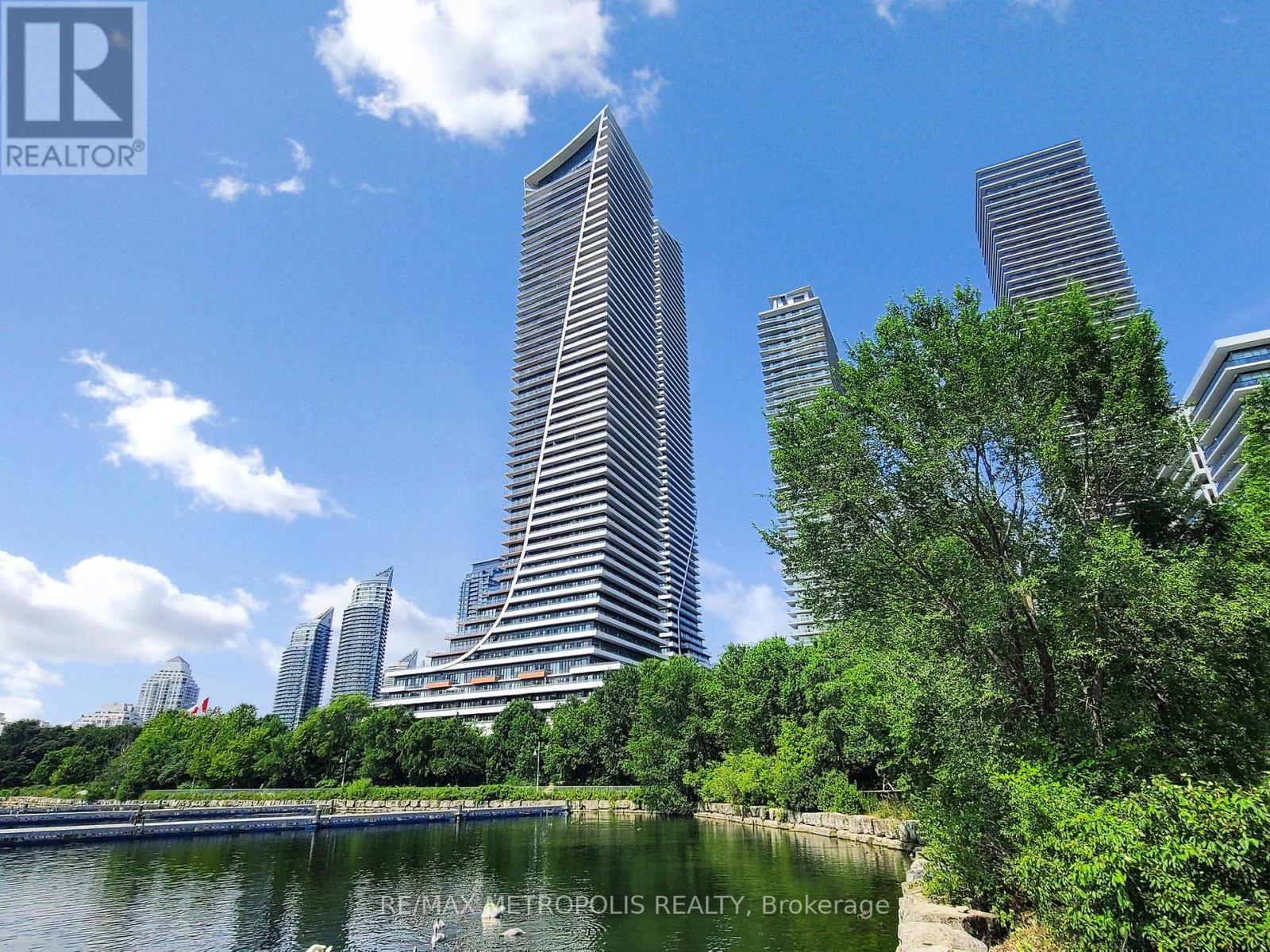 4504 - 20 Shore Breeze Drive, Toronto (Mimico), Ontario  M8V 0C7 - Photo 39 - W12346682