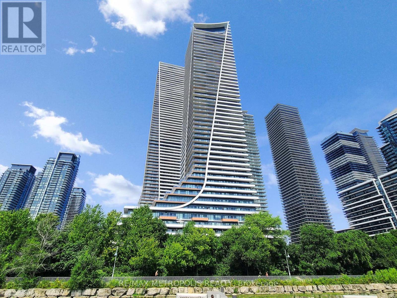 4504 - 20 Shore Breeze Drive, Toronto (Mimico), Ontario  M8V 0C7 - Photo 40 - W12346682