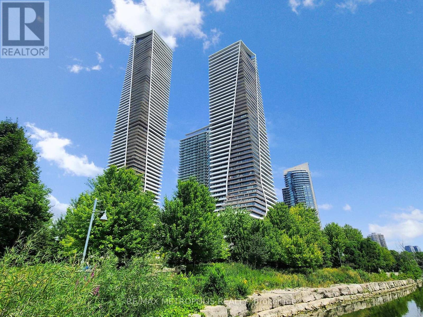4504 - 20 Shore Breeze Drive, Toronto (Mimico), Ontario  M8V 0C7 - Photo 41 - W12346682