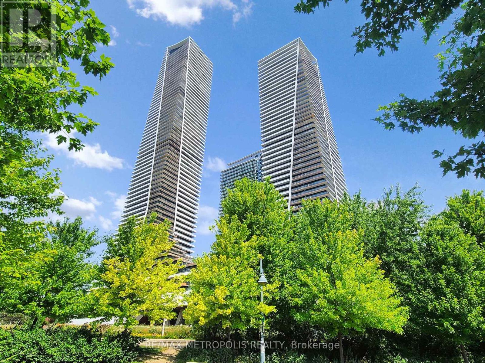 4504 - 20 Shore Breeze Drive, Toronto (Mimico), Ontario  M8V 0C7 - Photo 42 - W12346682