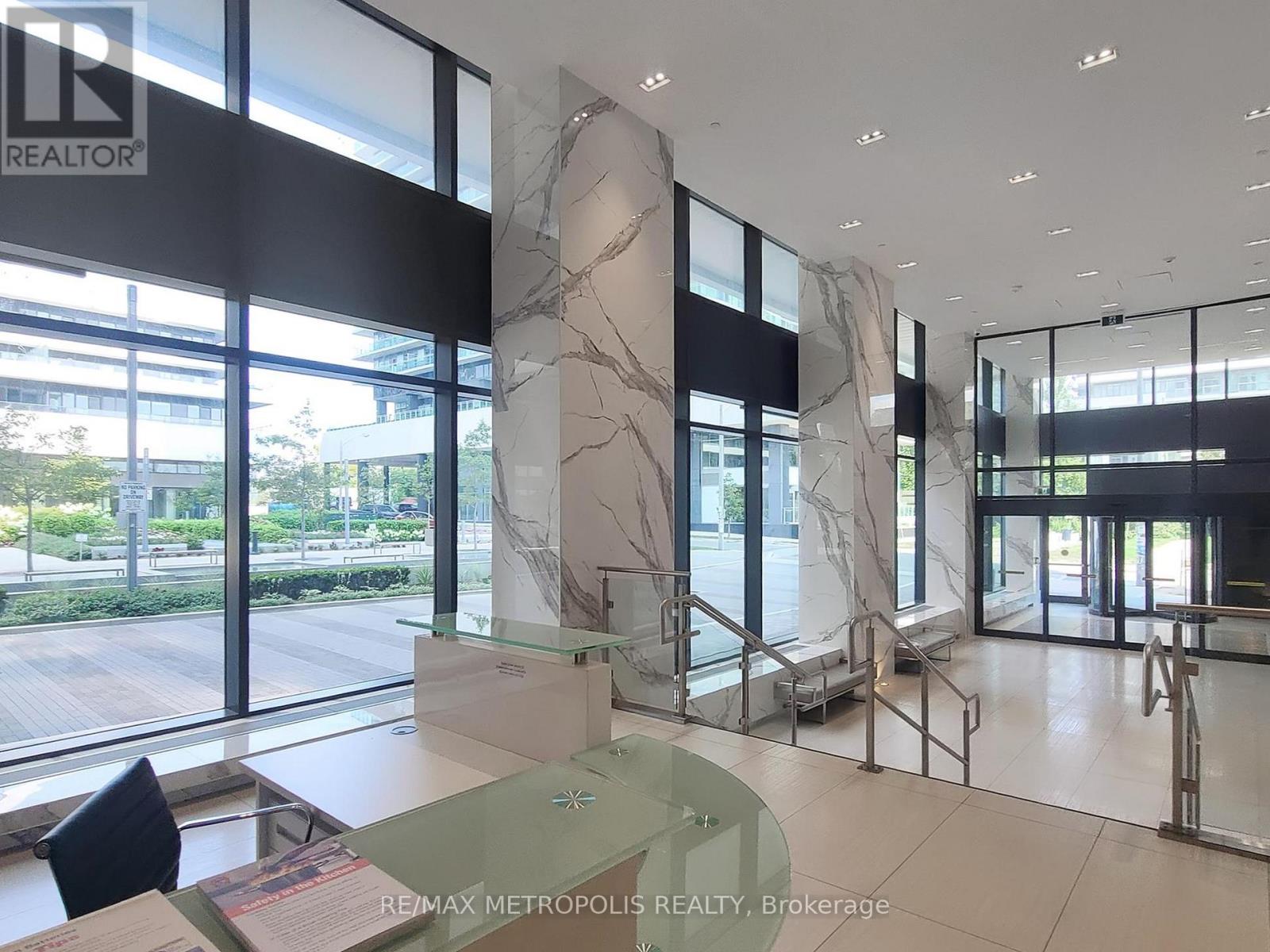 4504 - 20 Shore Breeze Drive, Toronto (Mimico), Ontario  M8V 0C7 - Photo 49 - W12346682