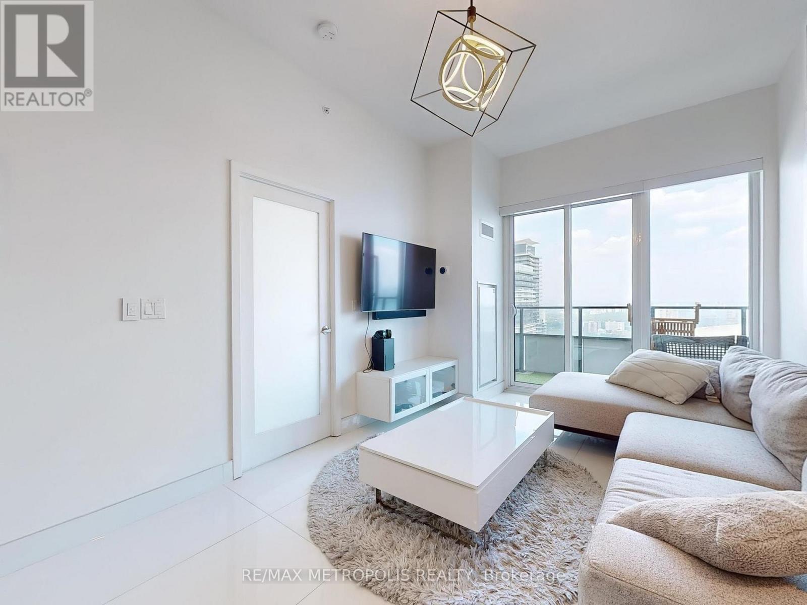 4504 - 20 Shore Breeze Drive, Toronto (Mimico), Ontario  M8V 0C7 - Photo 8 - W12346682