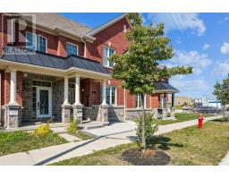 266 INSPIRE BOULEVARD, Brampton, Ontario