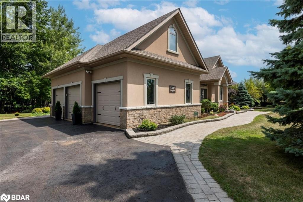 Property at 34 HEATHERWOOD Drive image 2