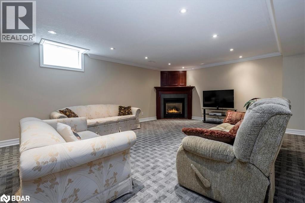 34 Heatherwood Drive, Springwater, Ontario  L0L 1X1 - Photo 28 - 40760724