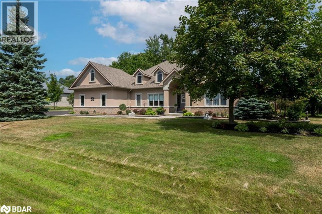 34 Heatherwood Drive, Springwater, Ontario  L0L 1X1 - Photo 47 - 40760724