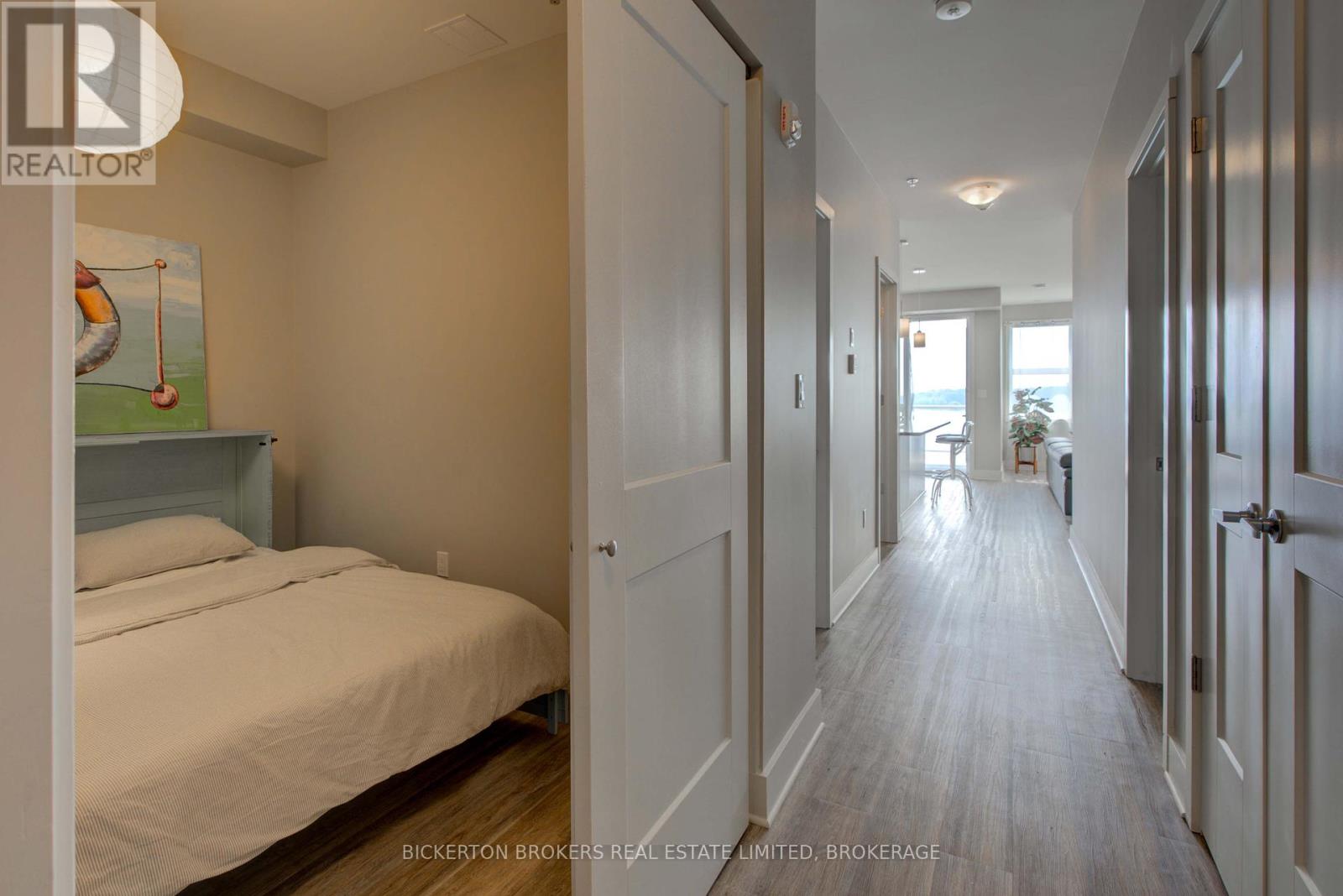 406 - 130 Water Street, Gananoque, Ontario  K7G 0A8 - Photo 13 - X12346894