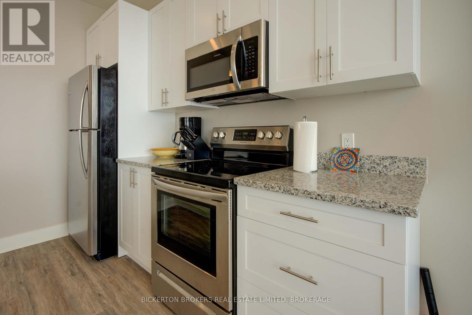 406 - 130 Water Street, Gananoque, Ontario  K7G 0A8 - Photo 35 - X12346894