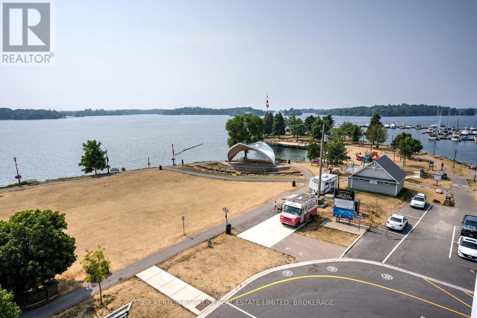 406 - 130 Water Street, Gananoque, Ontario  K7G 0A8 - Photo 43 - X12346894