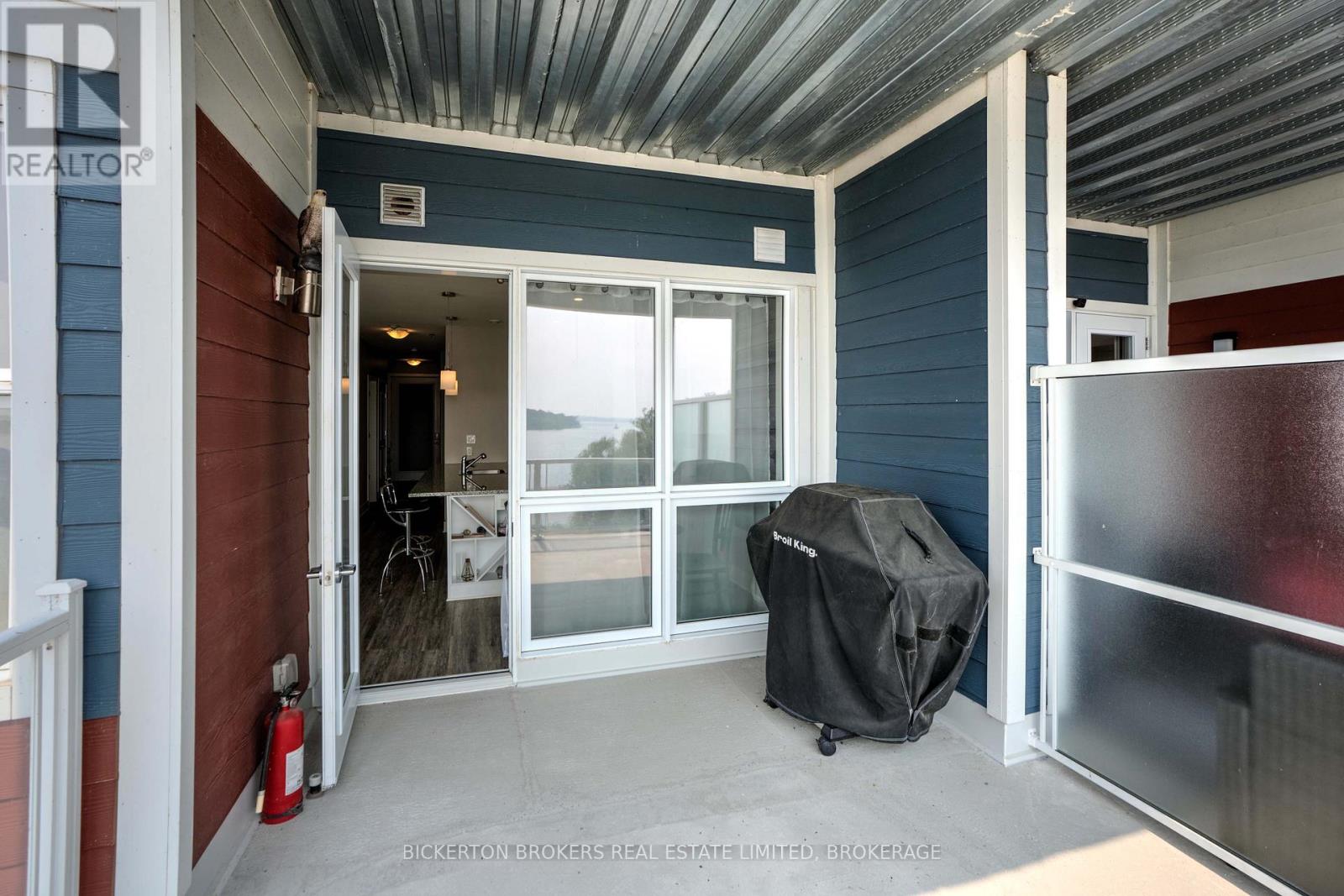 406 - 130 Water Street, Gananoque, Ontario  K7G 0A8 - Photo 45 - X12346894