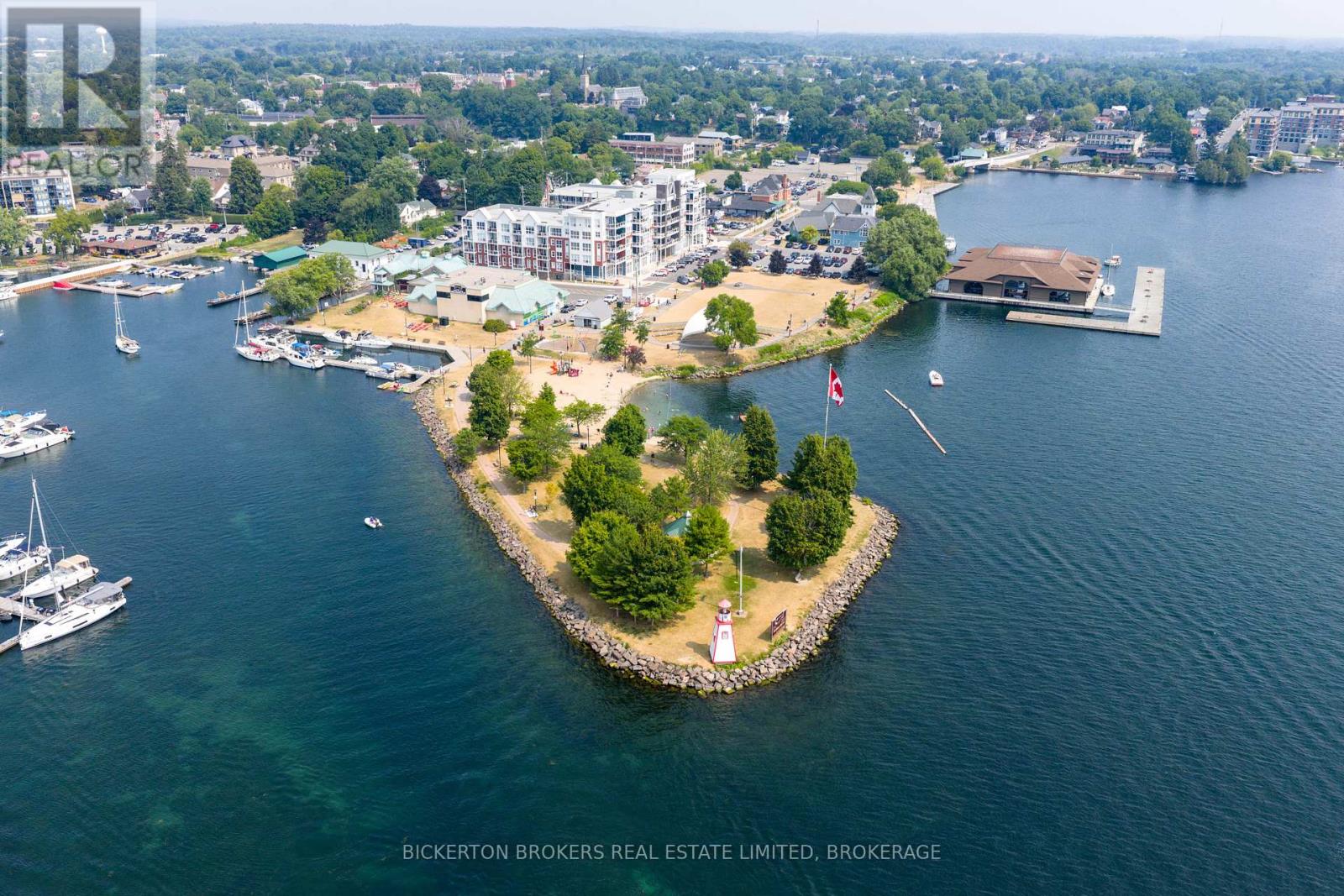406 - 130 Water Street, Gananoque, Ontario  K7G 0A8 - Photo 47 - X12346894