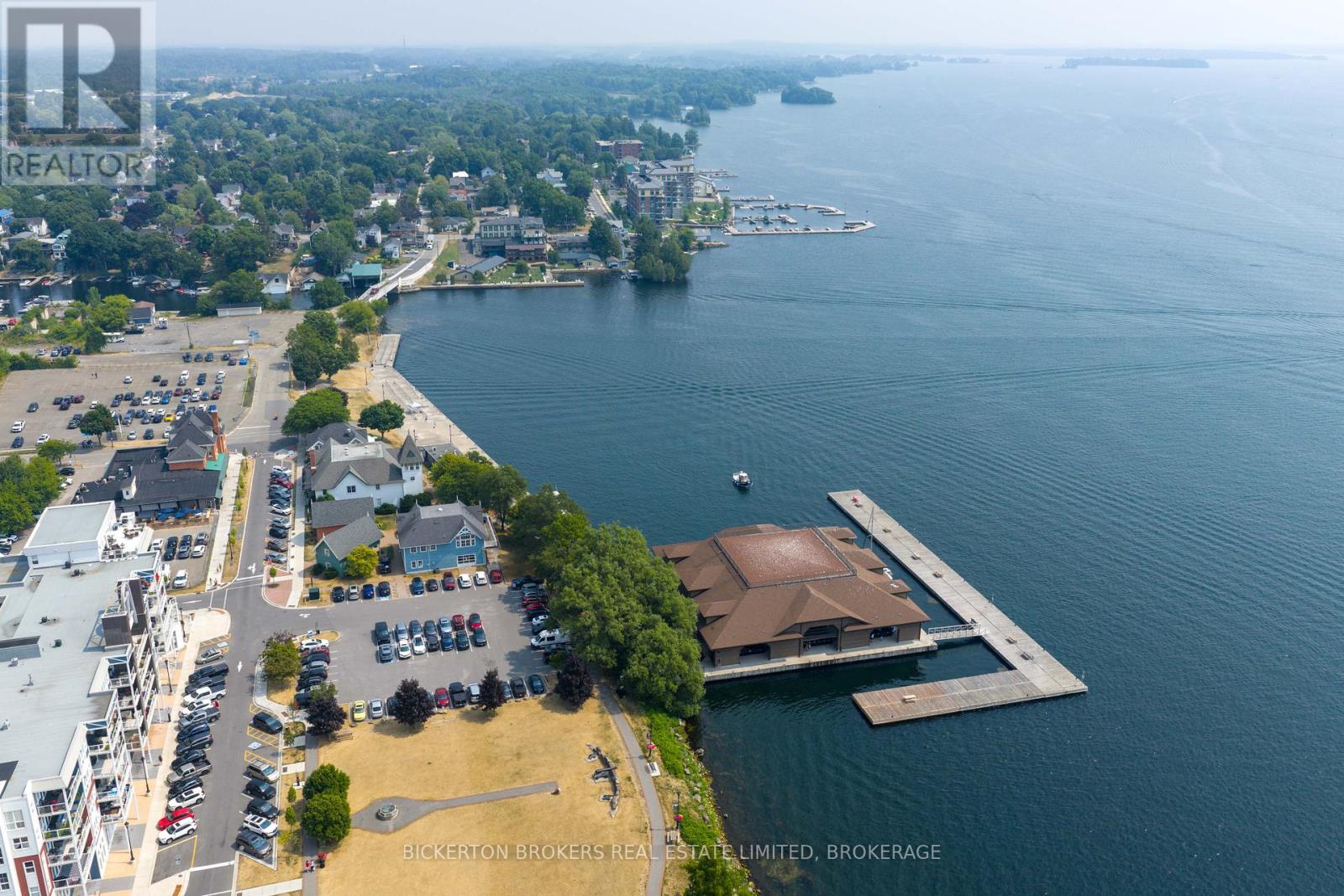 406 - 130 Water Street, Gananoque, Ontario  K7G 0A8 - Photo 7 - X12346894