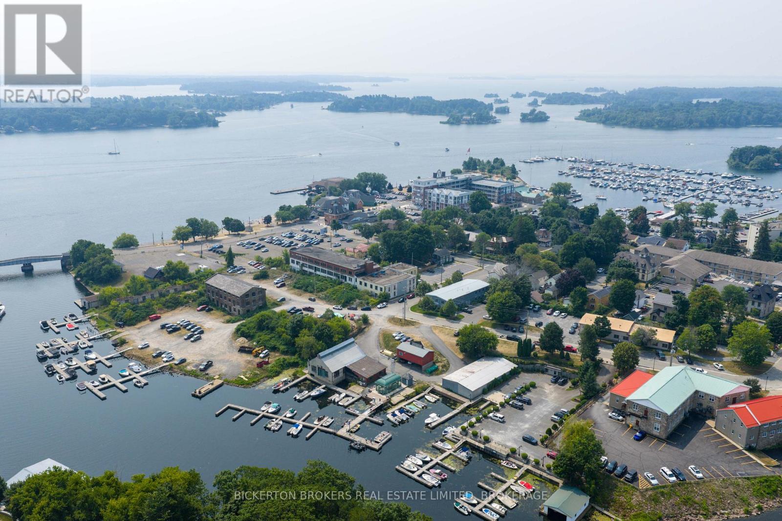 406 - 130 Water Street, Gananoque, Ontario  K7G 0A8 - Photo 8 - X12346894