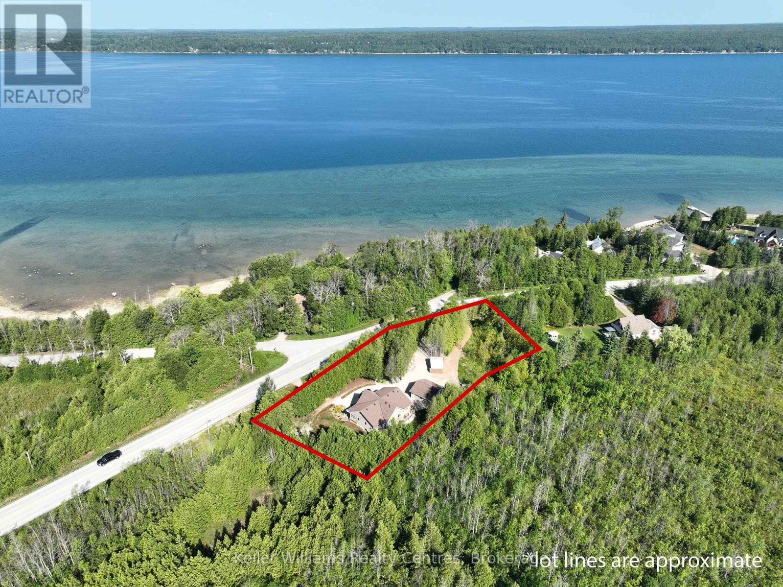 502180 Grey Road 1, Georgian Bluffs, Ontario  N0H 2T0 - Photo 3 - X12346903