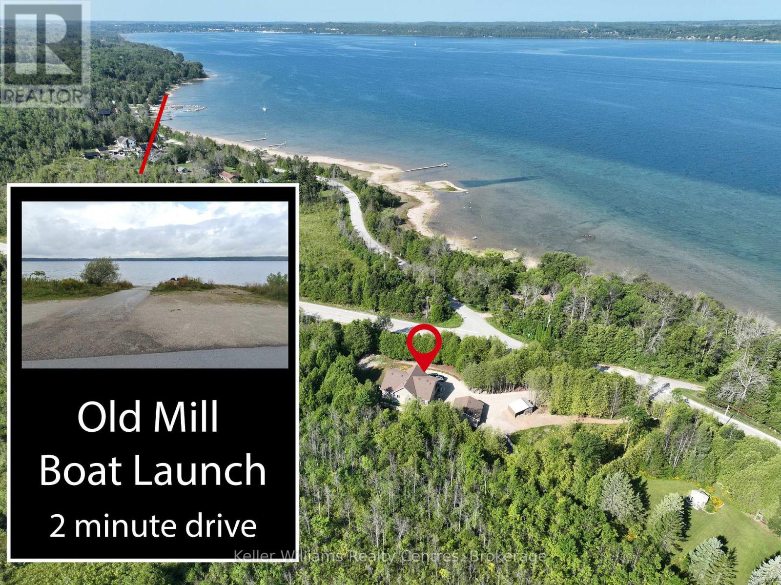 502180 Grey Road 1, Georgian Bluffs, Ontario  N0H 2T0 - Photo 6 - X12346903