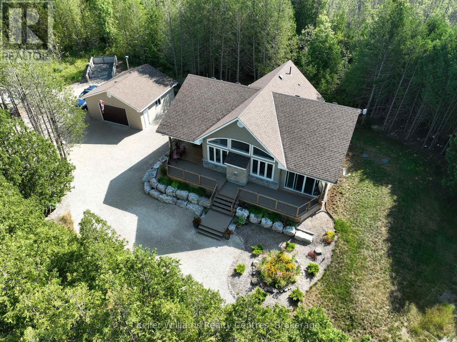 502180 Grey Road 1, Georgian Bluffs, Ontario  N0H 2T0 - Photo 7 - X12346903
