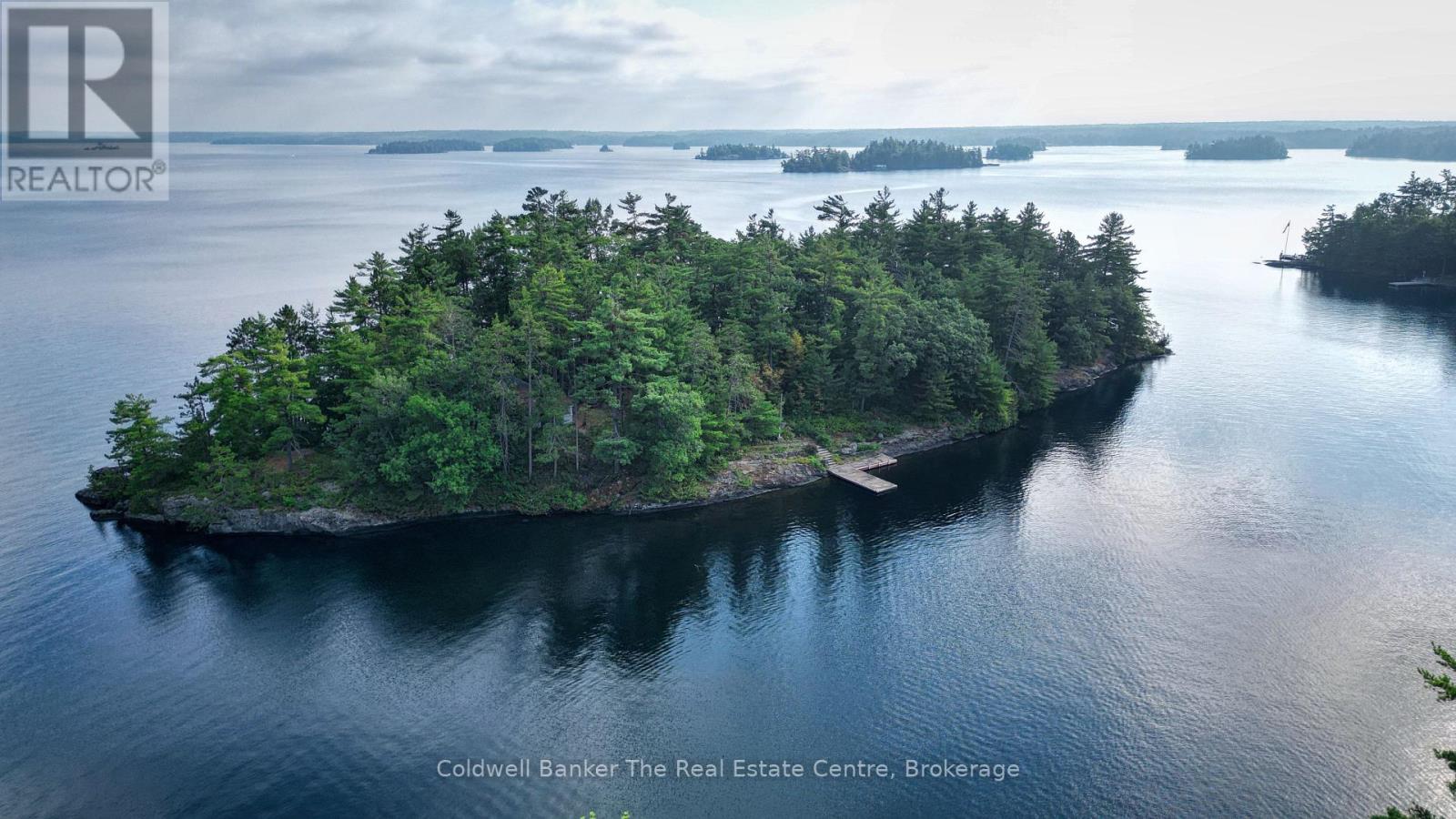 1 Island 3lm Island, Gravenhurst, Ontario  P1P 1R2 - Photo 3 - X12346912