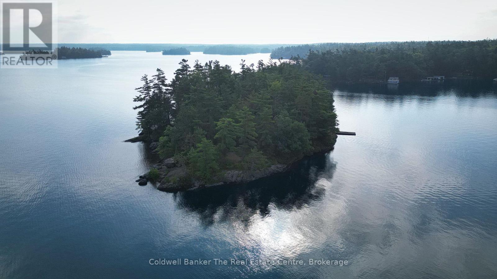 1 Island 3lm Island, Gravenhurst, Ontario  P1P 1R2 - Photo 4 - X12346912