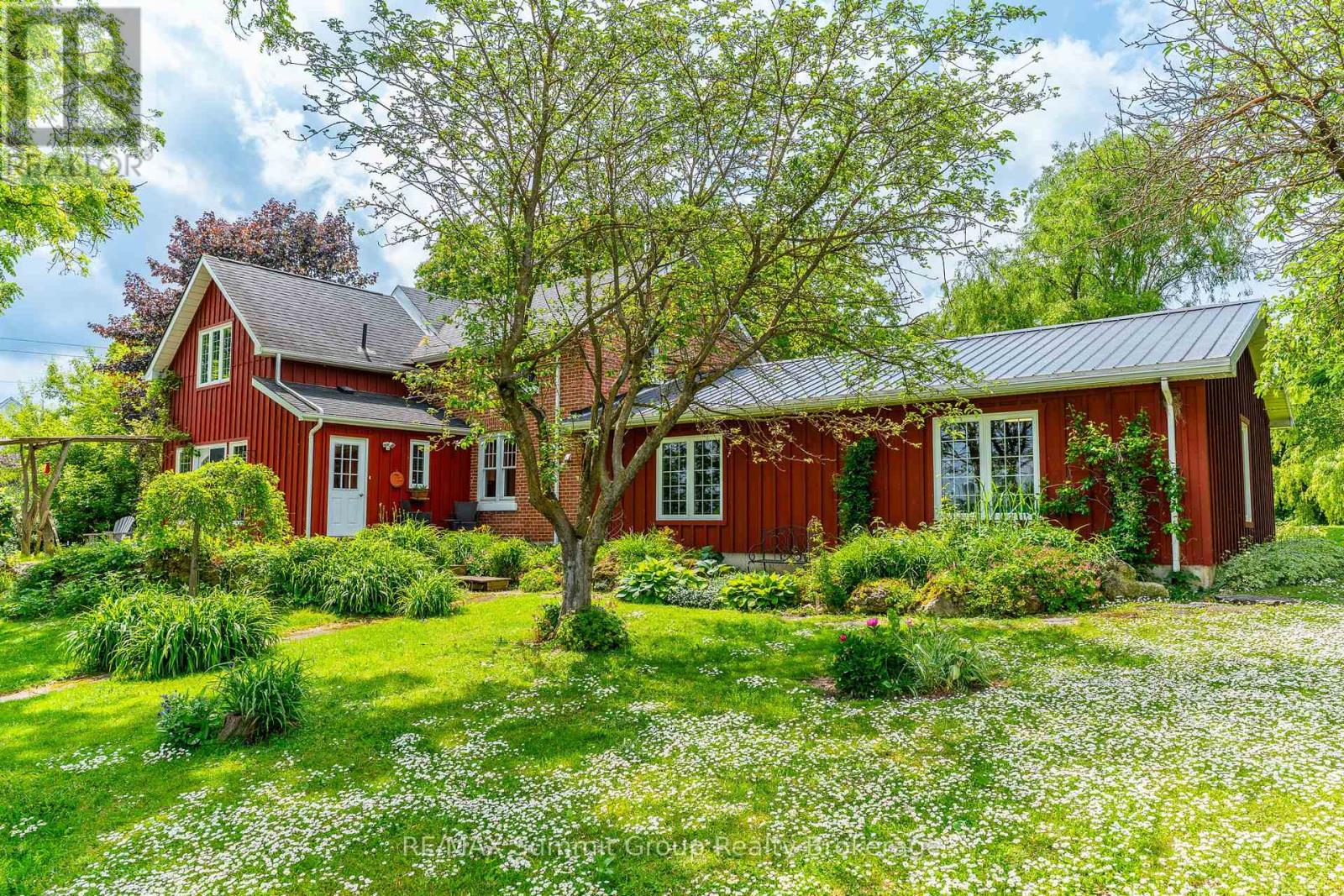 795099 East Back Line, Grey Highlands, Ontario  N0C 1H0 - Photo 2 - X12346939